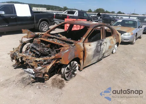 2023 Toyota Camry Le z USA, uszkodzony, nr VIN 4T1C11AK4PU128286